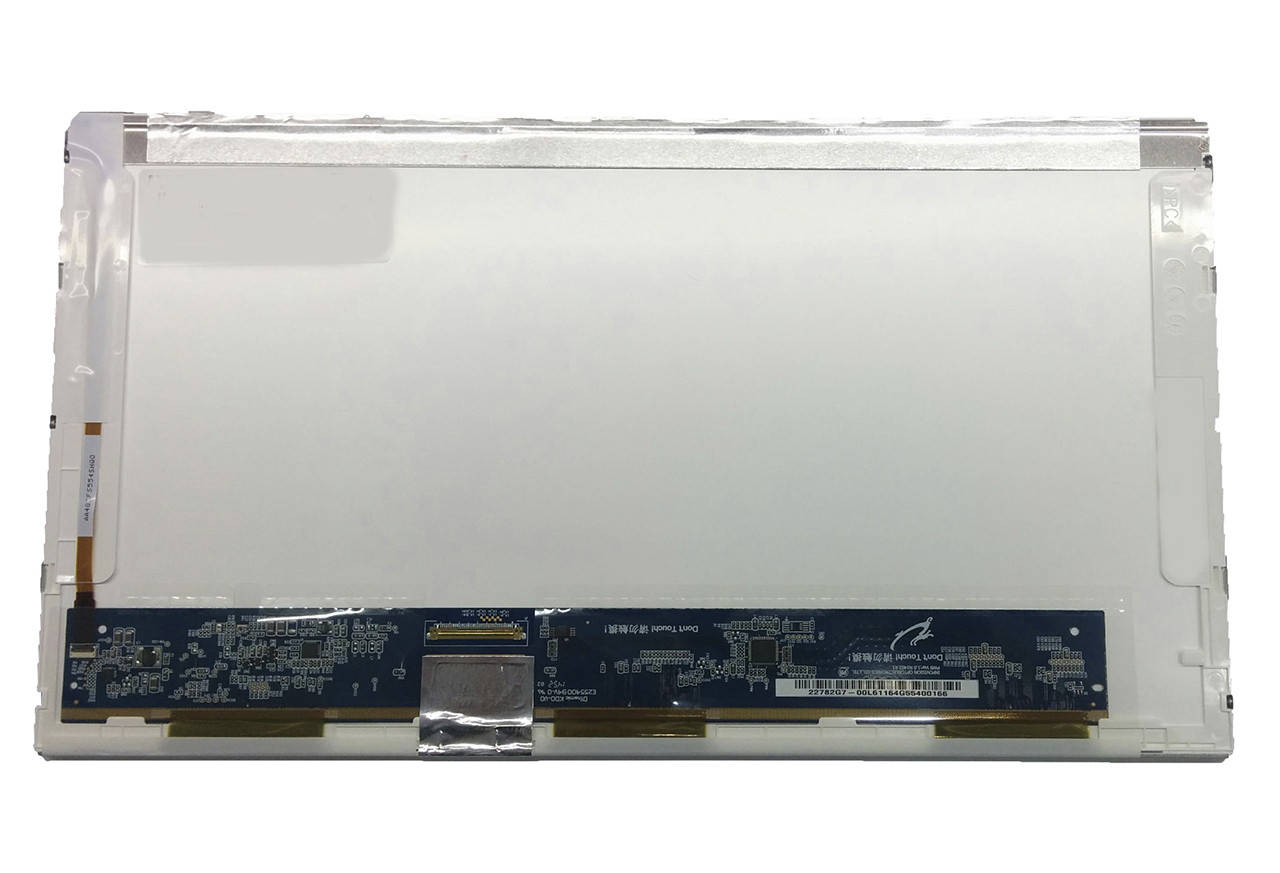 Матрица для ноутбука Dell Latitude E6420 (диагональ - 14.0", разрешение - 1366*768 (WXGA/HD Ready, 16:9),
Матрица для ноутбука Dell Latitude E6420 (диагональ - 14.0", разрешение - 1366*768 (WXGA/HD Ready, 16:9),