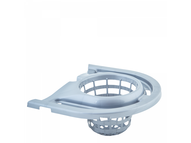 Отжим для ведра (серый) 
Отжим для ведра (серый)