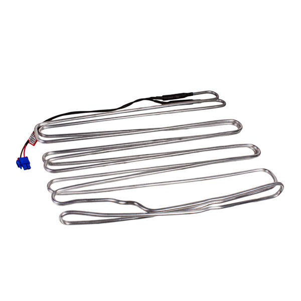 Samsung DA47-00263F Тэн оттайки 250W для холодильников
Samsung DA47-00263F Тэн оттайки 250W для холодильников