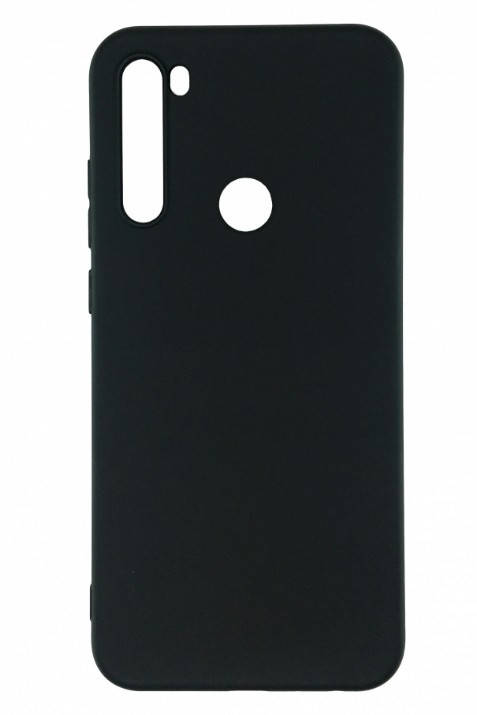Чехол-накладка Armorstandart Matte Slim Fit для Xiaomi Redmi Note 8T Black (ARM56022), Черный
Чехол-накладка Armorstandart Matte Slim Fit для Xiaomi Redmi Note 8T Black (ARM56022), Черный
