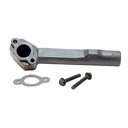 Колектор впускний для двигунів газонокосарок Briggs&Stratton (699644) 
Колектор впускний для двигунів газонокосарок Briggs&Stratton (699644)