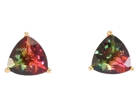 Серьги Xuping Позолота 18K гвоздики (пусеты) "Красно-зеленый кристалл в 3-х крапановой оправе"
Серьги Xuping Позолота 18K гвоздики (пусеты) "Красно-зеленый кристалл в 3-х крапановой оправе"