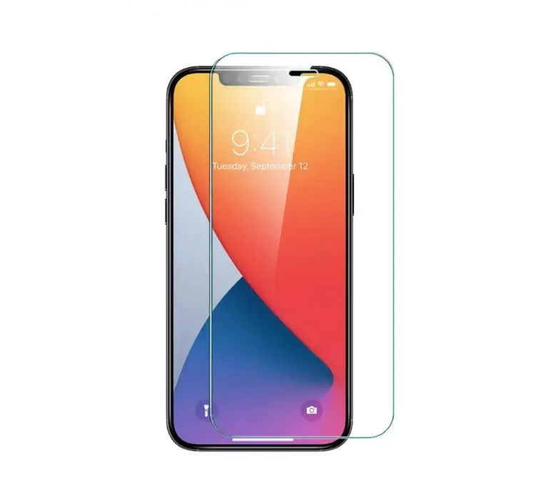 Защитное стекло для телефона IPhone 12 Pro Max \ Прозрачное защитное стекло без рамки IPhone 12 Pro Max, Прозрачный
Защитное стекло для телефона IPhone 12 Pro Max \ Прозрачное защитное стекло без рамки IPhone 12 Pro Max, Прозрачный