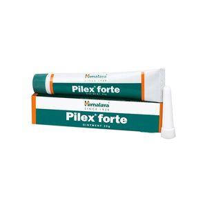 Пайлекс Форте мазь 30гр, Pilex Forte Himalaya Herbals - антигемороидальное, антиварикозное
Пайлекс Форте мазь 30гр, Pilex Forte Himalaya Herbals - антигемороидальное, антиварикозное