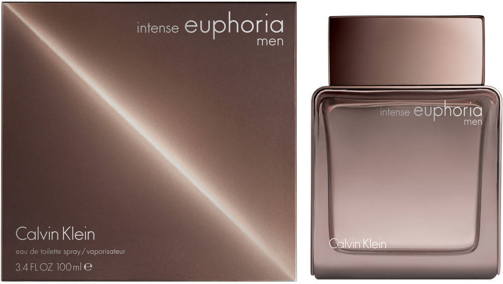 Calvin Klein Euphoria Men Intense 100 мл ( Кельвин Кляйн Эйфория интенс ) туалетная вода
Calvin Klein Euphoria Men Intense 100 мл ( Кельвин Кляйн Эйфория интенс ) туалетная вода