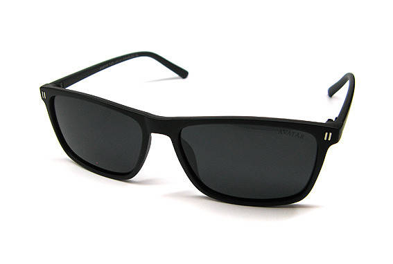 Очки солнцезащитные классические мужские Avatar Polaroid
Очки солнцезащитные классические мужские Avatar Polaroid