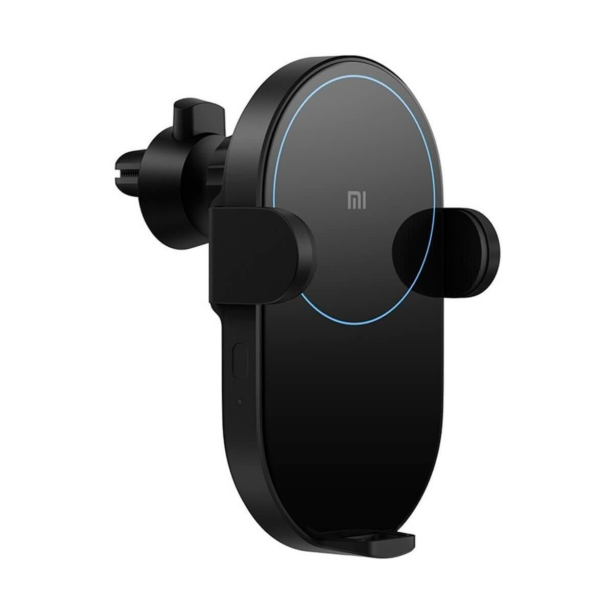 Автодержатель с беспроводной зарядкой Xiaomi Mi Qi Car Wireless Charger Black 20W (WCJ02ZM) (GDS4127, Черный
Автодержатель с беспроводной зарядкой Xiaomi Mi Qi Car Wireless Charger Black 20W (WCJ02ZM) (GDS4127, Черный