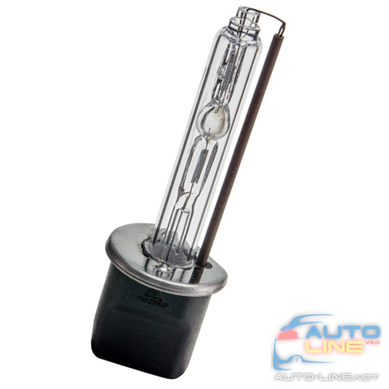 Ксеноновая лампа H1 (5000K) - CYCLONE H1 (5000K) 35W BUSINESS (1 шт) 
Ксеноновая лампа H1 (5000K) - CYCLONE H1 (5000K) 35W BUSINESS (1 шт)