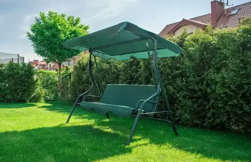 Усиленная 3-х местная Садовая качеля с навесом Relax большая подвесная для дачи сада отдыха дома Зелёная, Зелёный
Усиленная 3-х местная Садовая качеля с навесом Relax большая подвесная для дачи сада отдыха дома Зелёная, Зелёный