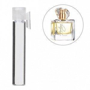 Пробний зразок аромату тудей ейвон
Пробний зразок аромату тудей ейвон