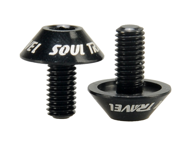 Винт шестигранный АЛЮ 7075 ЧПУ CNC TWOOC / SOUL TRAVEL TS-001 M5*12 (с широкой шляпкой) для флягодержателя ЧЁРНЫЙ
Винт шестигранный АЛЮ 7075 ЧПУ CNC TWOOC / SOUL TRAVEL TS-001 M5*12 (с широкой шляпкой) для флягодержателя ЧЁРНЫЙ