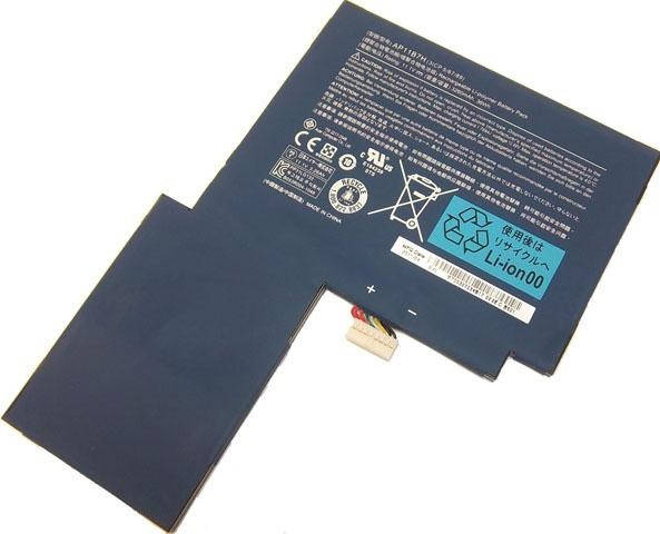 Батарея для планшета Acer Iconia Tab W500, W501 (AP11B7H) 11.1V 3260mAh Оригинал, Голубой
Батарея для планшета Acer Iconia Tab W500, W501 (AP11B7H) 11.1V 3260mAh Оригинал, Голубой
