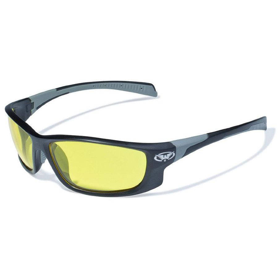 Очки Global Vision Hercules-5 (желтые), Желтый
Очки Global Vision Hercules-5 (желтые), Желтый