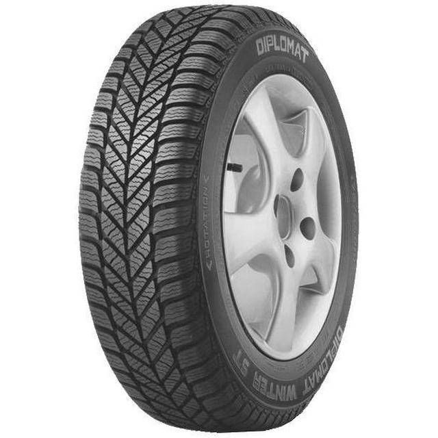 Зимние шины Diplomat Winter ST 175/70 R14 84T
Зимние шины Diplomat Winter ST 175/70 R14 84T