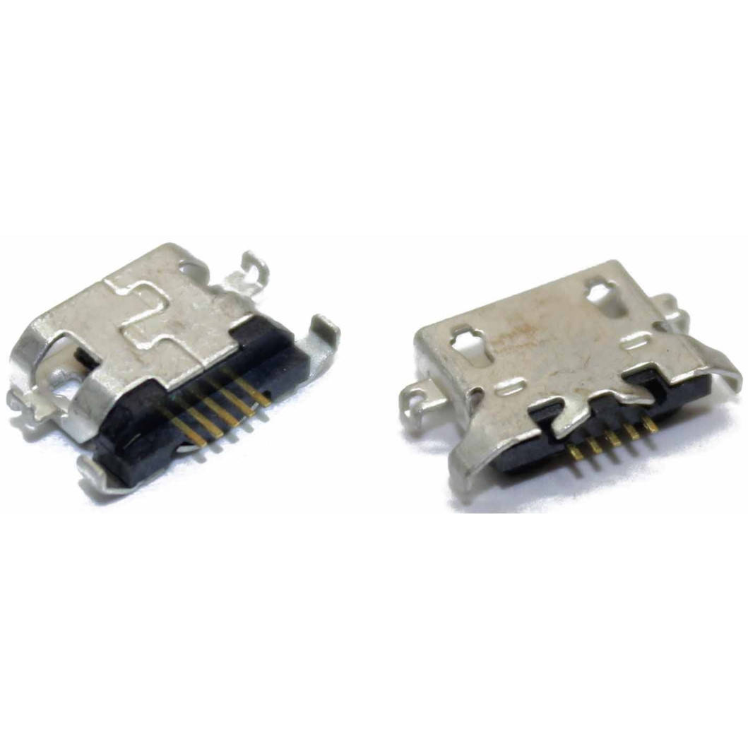 Роз'єм зарядки Lenovo A850 / S820 / A780 / A670T / A590 / S650 / S580 / P780 / K3 / K5 / A536 / A65
Роз'єм зарядки Lenovo A850 / S820 / A780 / A670T / A590 / S650 / S580 / P780 / K3 / K5 / A536 / A65