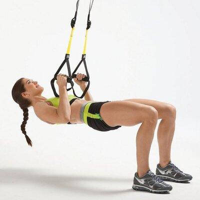 Набор тренировочных петлей TRX. Петли для тренировки TRX петли для подтягиваний красный цвет
Набор тренировочных петлей TRX. Петли для тренировки TRX петли для подтягиваний красный цвет