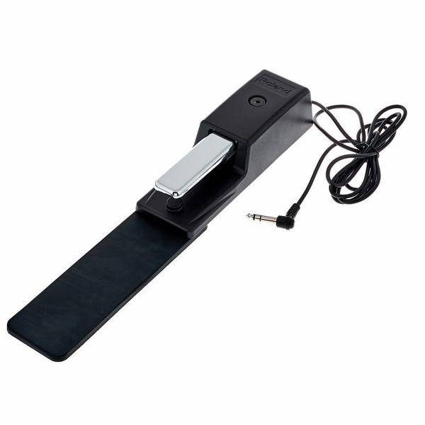 Педаль Roland DP10, Черный
Педаль Roland DP10, Черный