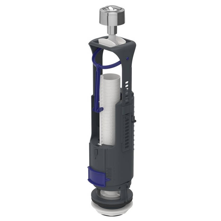 Механизм слива воды для бачка унитаза GEBERIT TYPE240 136.909.21.2 60 мм нижний подвод воды 82760
Механизм слива воды для бачка унитаза GEBERIT TYPE240 136.909.21.2 60 мм нижний подвод воды 82760