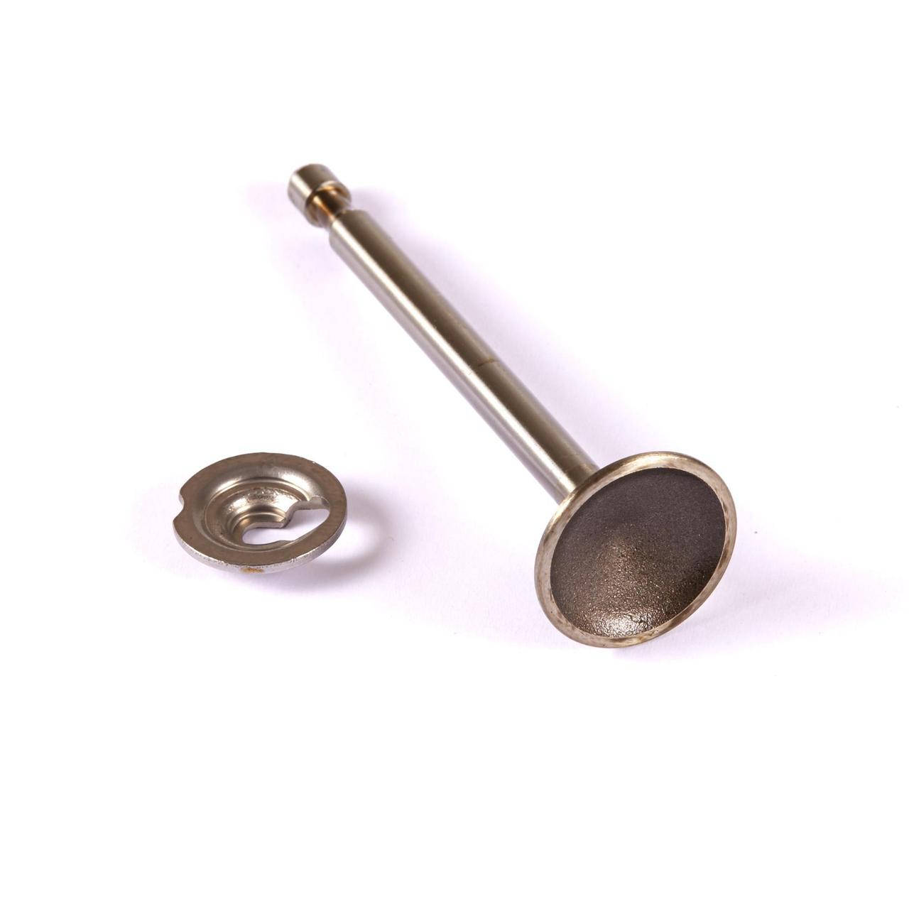 Впускной клапан к двигателю Briggs&Stratton
Впускной клапан к двигателю Briggs&Stratton