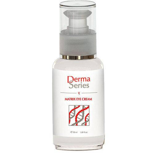 Ревіталізуючий крем для області навколо очей Skin Delicious Matrix Eye Cream Derma Series, 15 мл
Ревіталізуючий крем для області навколо очей Skin Delicious Matrix Eye Cream Derma Series, 15 мл