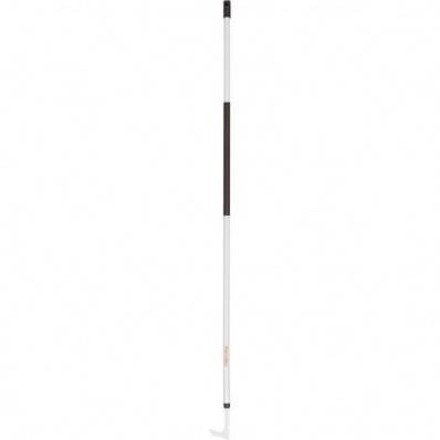 Тяпка Fiskars White для уборки травы между плиткой и брусчаткой облегчённая 136543
Тяпка Fiskars White для уборки травы между плиткой и брусчаткой облегчённая 136543