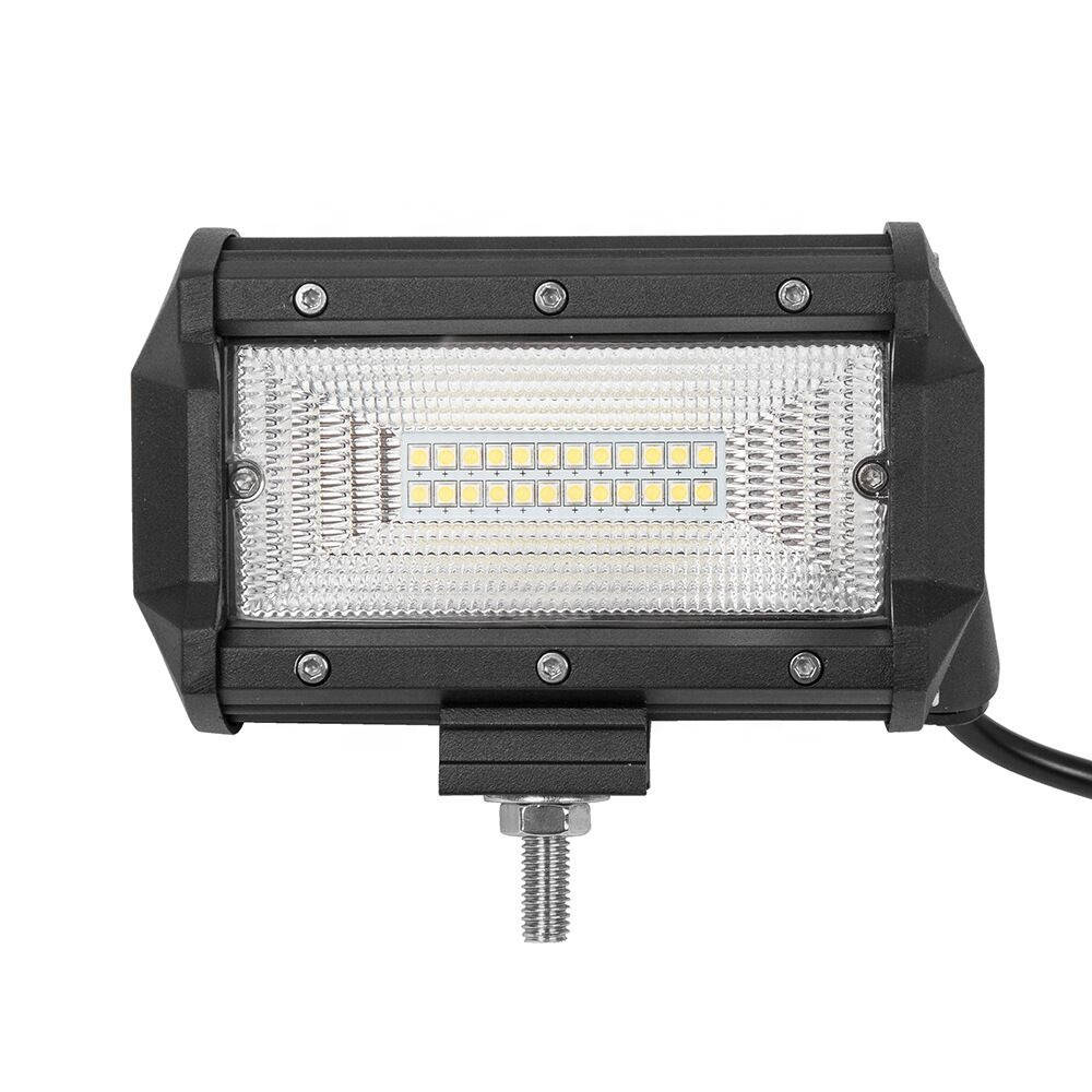 LED фара Светодиодная AutoSide AutoSide AS-72/F-3TC(A) 72 Вт (ближнего рабочего света )
LED фара Светодиодная AutoSide AutoSide AS-72/F-3TC(A) 72 Вт (ближнего рабочего света )