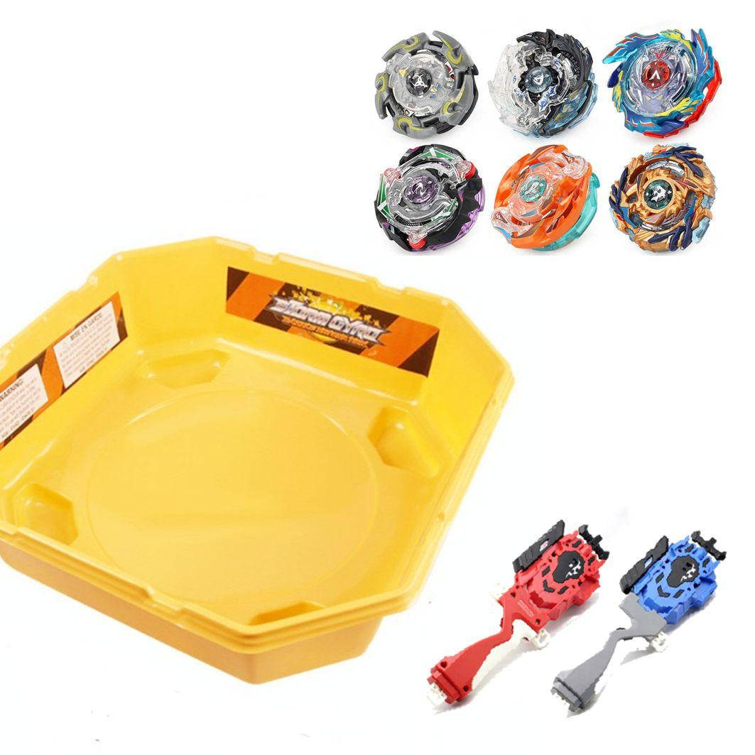 Набор бейблейдов (beyblade) + арена + Альтер Хронос В-82 Alter Chronos + Думсайзор Киллер Killer Deathscyther
Набор бейблейдов (beyblade) + арена + Альтер Хронос В-82 Alter Chronos + Думсайзор Киллер Killer Deathscyther