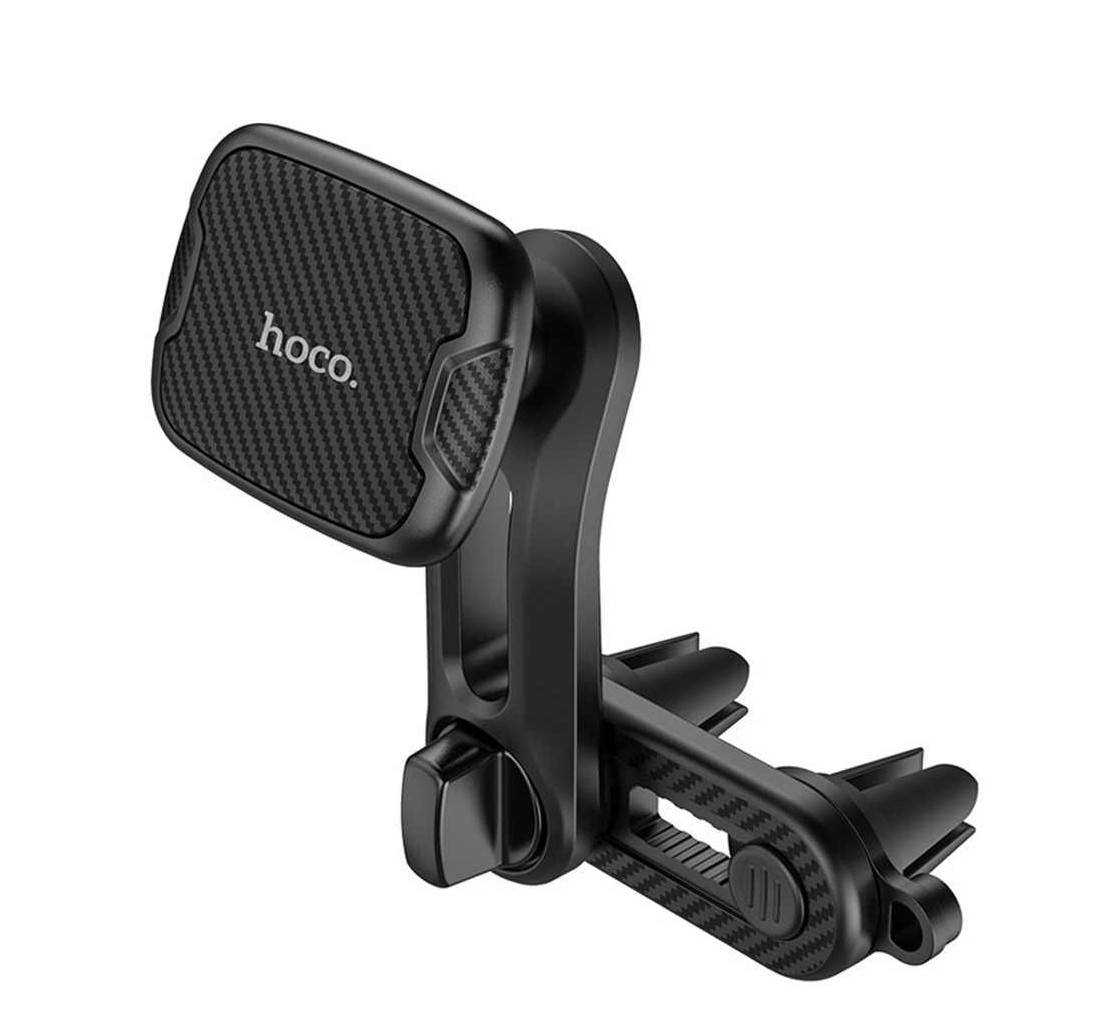 Держатель (автодержатель) магнитный для телефона Hoco Sagittarius Double Air Outlet Magnetic Черный (CA68)
Держатель (автодержатель) магнитный для телефона Hoco Sagittarius Double Air Outlet Magnetic Черный (CA68)