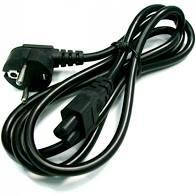 Шнур для ноутбука Cable for laptop 1,5 Шнур питания для ноутбука, Кабель питания для ноутбука, Сетевой кабель
Шнур для ноутбука Cable for laptop 1,5 Шнур питания для ноутбука, Кабель питания для ноутбука, Сетевой кабель