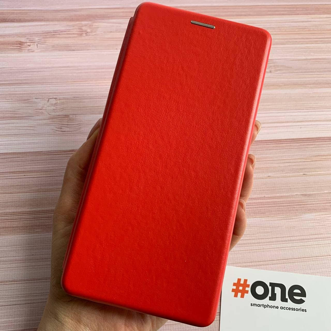 Чехол книга для Xiaomi Redmi Note 9 Pro с магнитом подставкой книжка на телефон сяоми нот 9 про красная STN, Красный
Чехол книга для Xiaomi Redmi Note 9 Pro с магнитом подставкой книжка на телефон сяоми нот 9 про красная STN, Красный