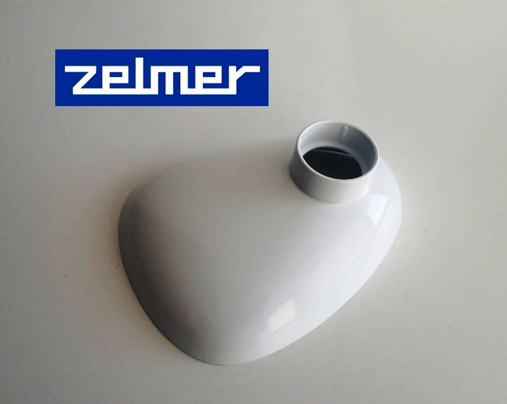 Загрузочный лоток пластиковый для мясорубки Zelmer Bosch ZMM1200 986.8 586.5А 686.5А 886.84
Загрузочный лоток пластиковый для мясорубки Zelmer Bosch ZMM1200 986.8 586.5А 686.5А 886.84