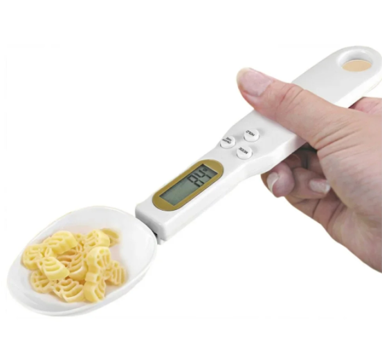 Электронная мерная ложка с экраном | кухонные весы DIGITAL SPOON SCALE 500 x 0.1 г! Хит продаж
Электронная мерная ложка с экраном | кухонные весы DIGITAL SPOON SCALE 500 x 0.1 г! Хит продаж