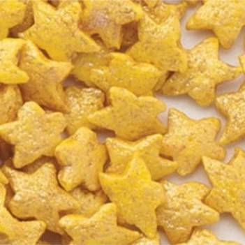 Стик-пакет посипка перламутровые "Звездочки" золотые, (7 г)
Стик-пакет посипка перламутровые "Звездочки" золотые, (7 г)