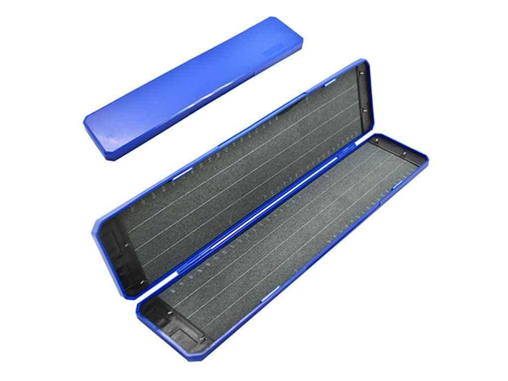 Поводочниця 38*8,5*2см SF24051
Поводочниця 38*8,5*2см SF24051