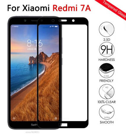 Защитное стекло Full Glue 3D Black для Xiaomi Redmi 7A черное (Ксиоми Редми 7А), Черный
Защитное стекло Full Glue 3D Black для Xiaomi Redmi 7A черное (Ксиоми Редми 7А), Черный