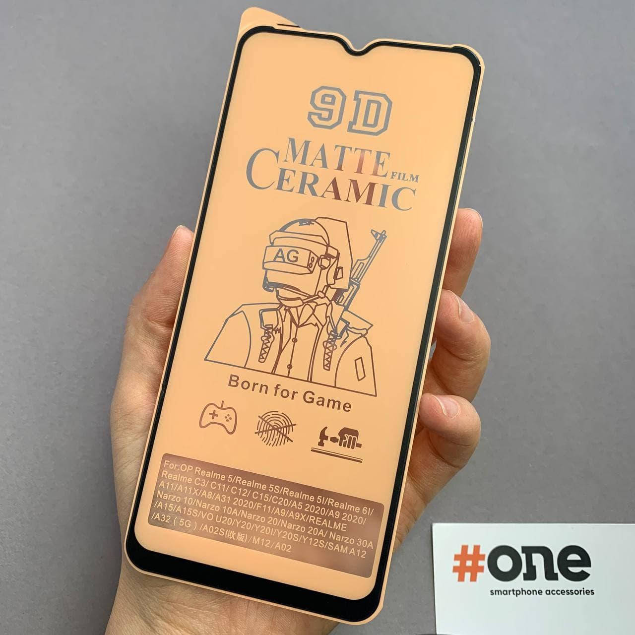 Пленка для Samsung Galaxy A02 матовая гибкая керамическая пленка на экран телефона самсунг а02 черная CRM, Черный
Пленка для Samsung Galaxy A02 матовая гибкая керамическая пленка на экран телефона самсунг а02 черная CRM, Черный