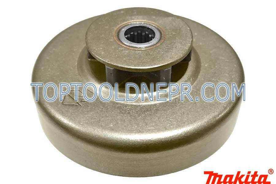 Звёздочка для бензопилы Makita EA3200S,EA3201S, PS32C, EA3500S, EA3203S.
Звёздочка для бензопилы Makita EA3200S,EA3201S, PS32C, EA3500S, EA3203S.