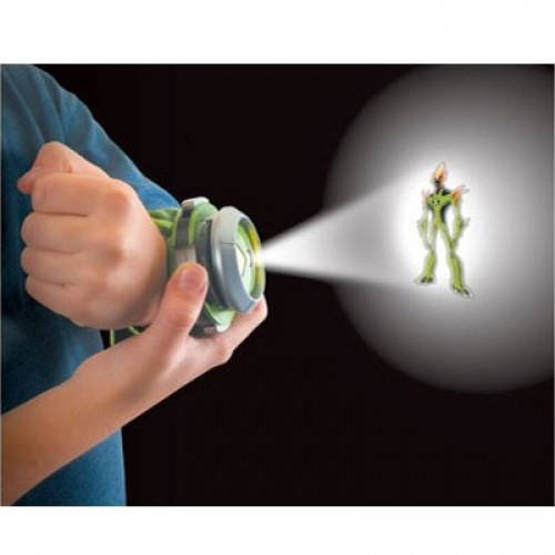 Часы Бен 10 (Ben10, Бэнтэн) Omnitrix illuminator - Бен Тен Омнитрикс с проектором, Зелёный
Часы Бен 10 (Ben10, Бэнтэн) Omnitrix illuminator - Бен Тен Омнитрикс с проектором, Зелёный