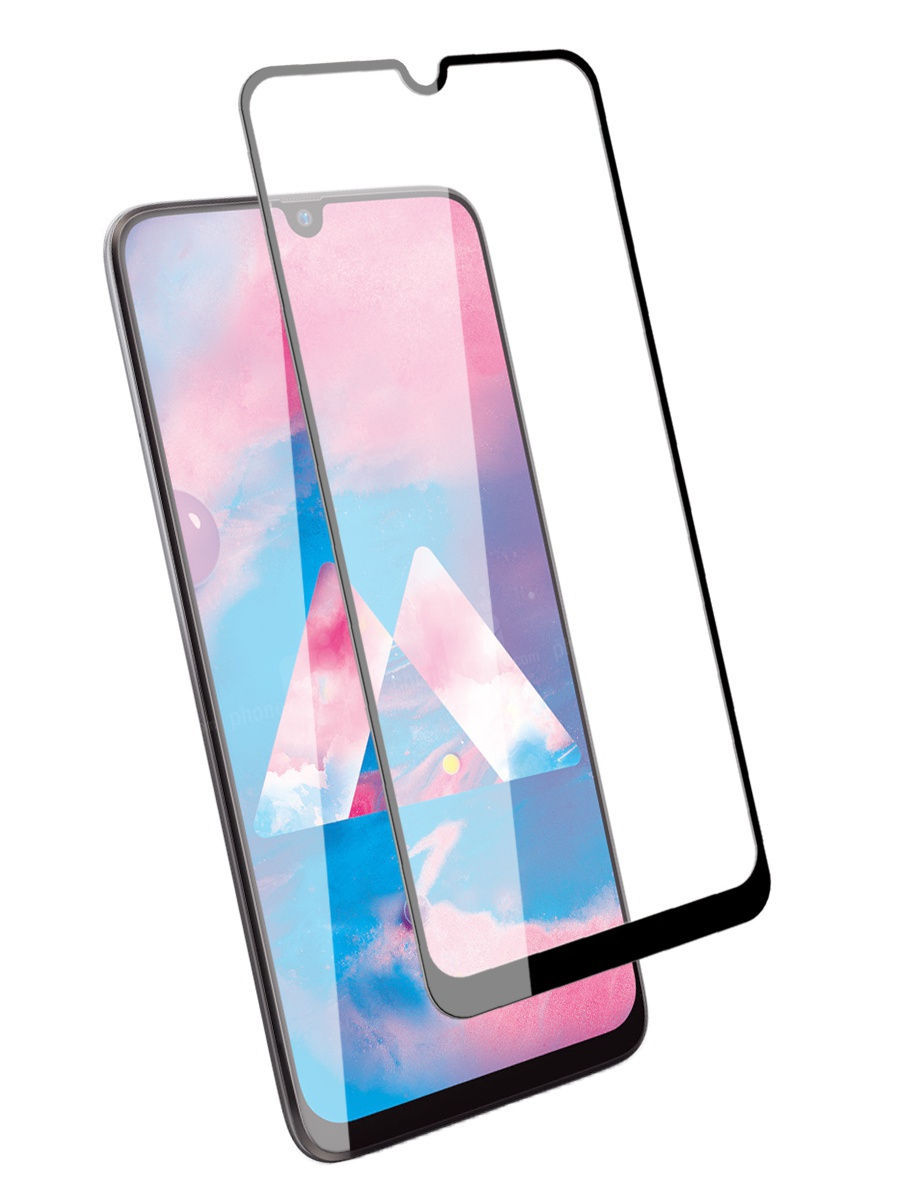 Защитное стекло для телефона Samsung M20 / стекло защитное на самсунг м20 / 3D стекло для samsung m20, Черный
Защитное стекло для телефона Samsung M20 / стекло защитное на самсунг м20 / 3D стекло для samsung m20, Черный