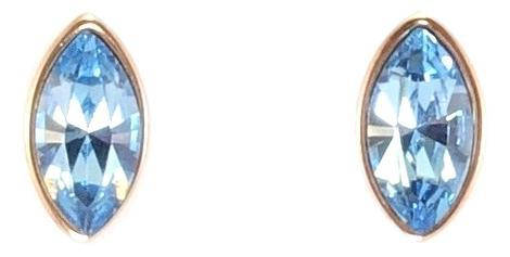 Серьги Xuping Позолота 18K с кр-ми Swarovski гвоздики (пусеты) "Кристалл Aquamarine в огранке Маркиз"
Серьги Xuping Позолота 18K с кр-ми Swarovski гвоздики (пусеты) "Кристалл Aquamarine в огранке Маркиз"