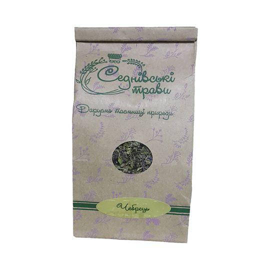 Чебрец 40г 
Чебрец 40г