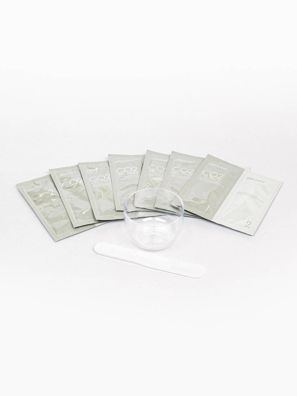 Маска-карбокси СО² омолаживающая Dr.Select CO2 GEL PACK, 1 шт
Маска-карбокси СО² омолаживающая Dr.Select CO2 GEL PACK, 1 шт