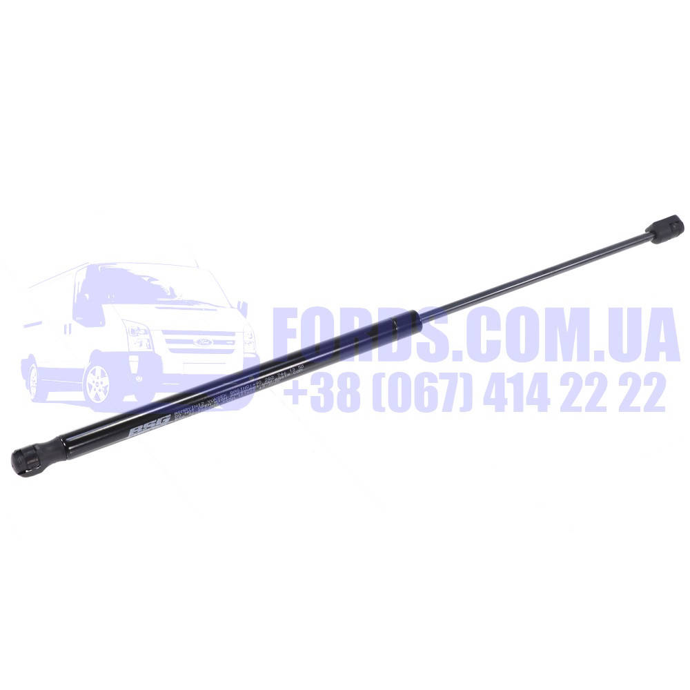 Амортизатор багажника FORD ESCORT 1990-2001 (545ММ) (6900217/93ABA406A10C1B/BSG30980009) BSG
Амортизатор багажника FORD ESCORT 1990-2001 (545ММ) (6900217/93ABA406A10C1B/BSG30980009) BSG