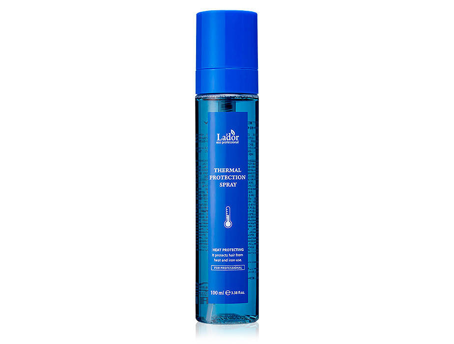 Термозащитный мист-спрей для волос с аминокислотами Lador Thermal Protection Spray, 100мл (8809500818793)
Термозащитный мист-спрей для волос с аминокислотами Lador Thermal Protection Spray, 100мл (8809500818793)