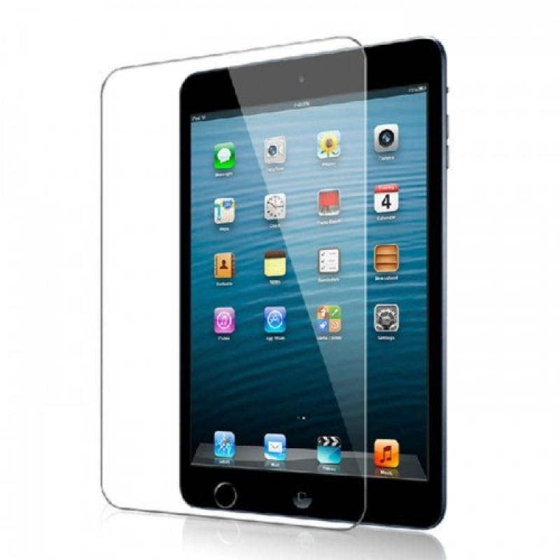 Защитное стекло 2.5D (Отступ от края 2мм) для Apple iPad Air/Air 2/9.7 (2017)/9.7 (2018), Прозрачный
Защитное стекло 2.5D (Отступ от края 2мм) для Apple iPad Air/Air 2/9.7 (2017)/9.7 (2018), Прозрачный
