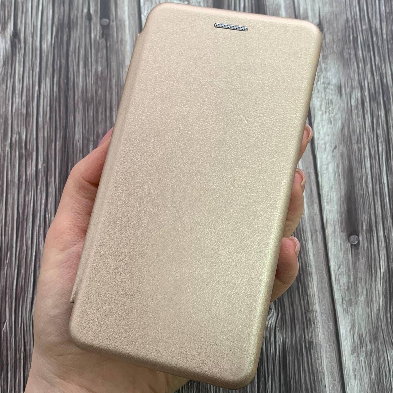Чехол книга для Samsung A5 2017 A520 с эко кожи с подставкой книжка на телефон самсунг а5 а520 золотая STN
Чехол книга для Samsung A5 2017 A520 с эко кожи с подставкой книжка на телефон самсунг а5 а520 золотая STN