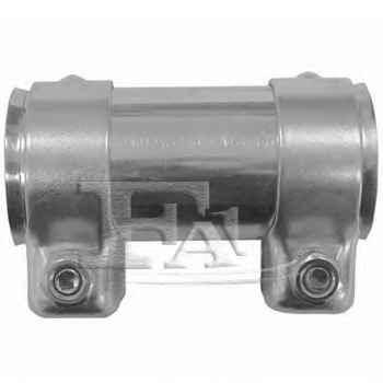 Хомут глушителя Audi A6 VW Golf 4/B-5 SK Super B 1.8T/1.9TDi/2.8 55x125 FA 114-956
Хомут глушителя Audi A6 VW Golf 4/B-5 SK Super B 1.8T/1.9TDi/2.8 55x125 FA 114-956