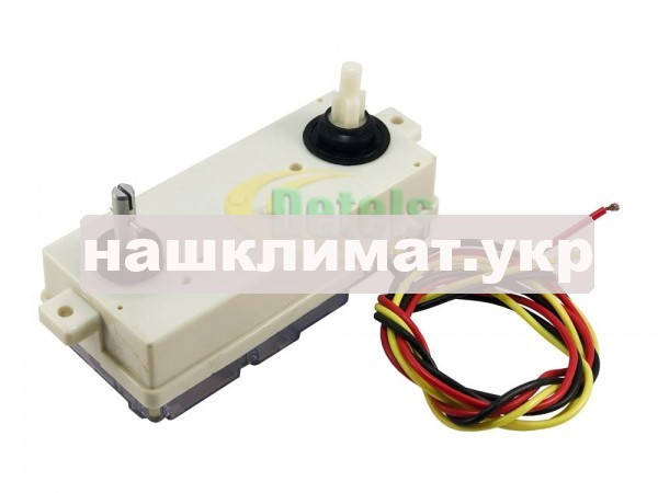 Таймер для стиральной машины Saturn на 3 провода 
Таймер для стиральной машины Saturn на 3 провода