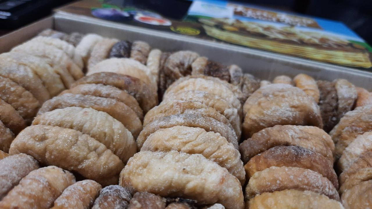 Инжир Оазис фас.1кг (старый урожай) 
Инжир Оазис фас.1кг (старый урожай)