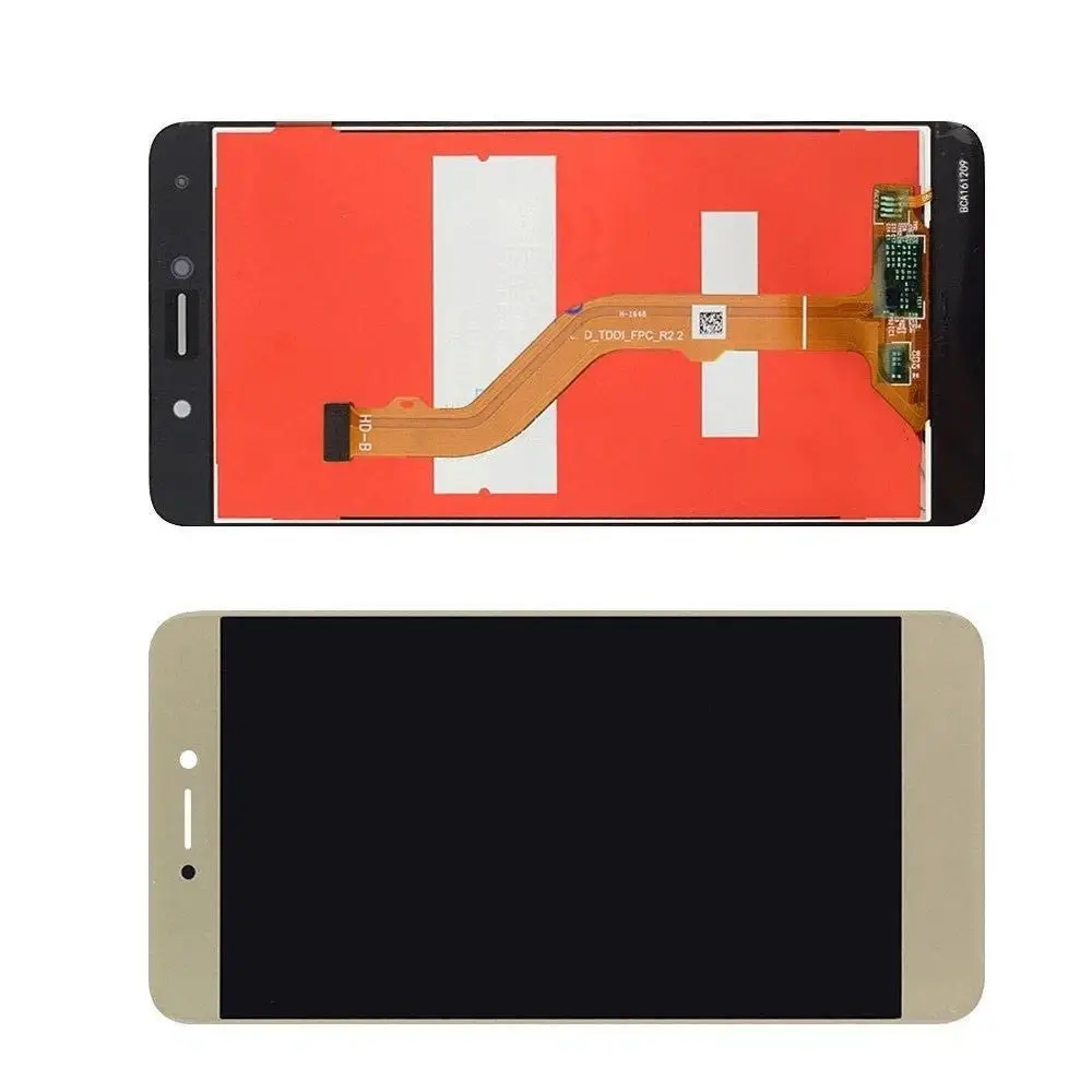 Дисплей Huawei Y7 2017 / Y7 Prime 2017 / Nova Lite + (TRT-LX1) модуль в сборе с тачскрином, золотистый
Дисплей Huawei Y7 2017 / Y7 Prime 2017 / Nova Lite + (TRT-LX1) модуль в сборе с тачскрином, золотистый